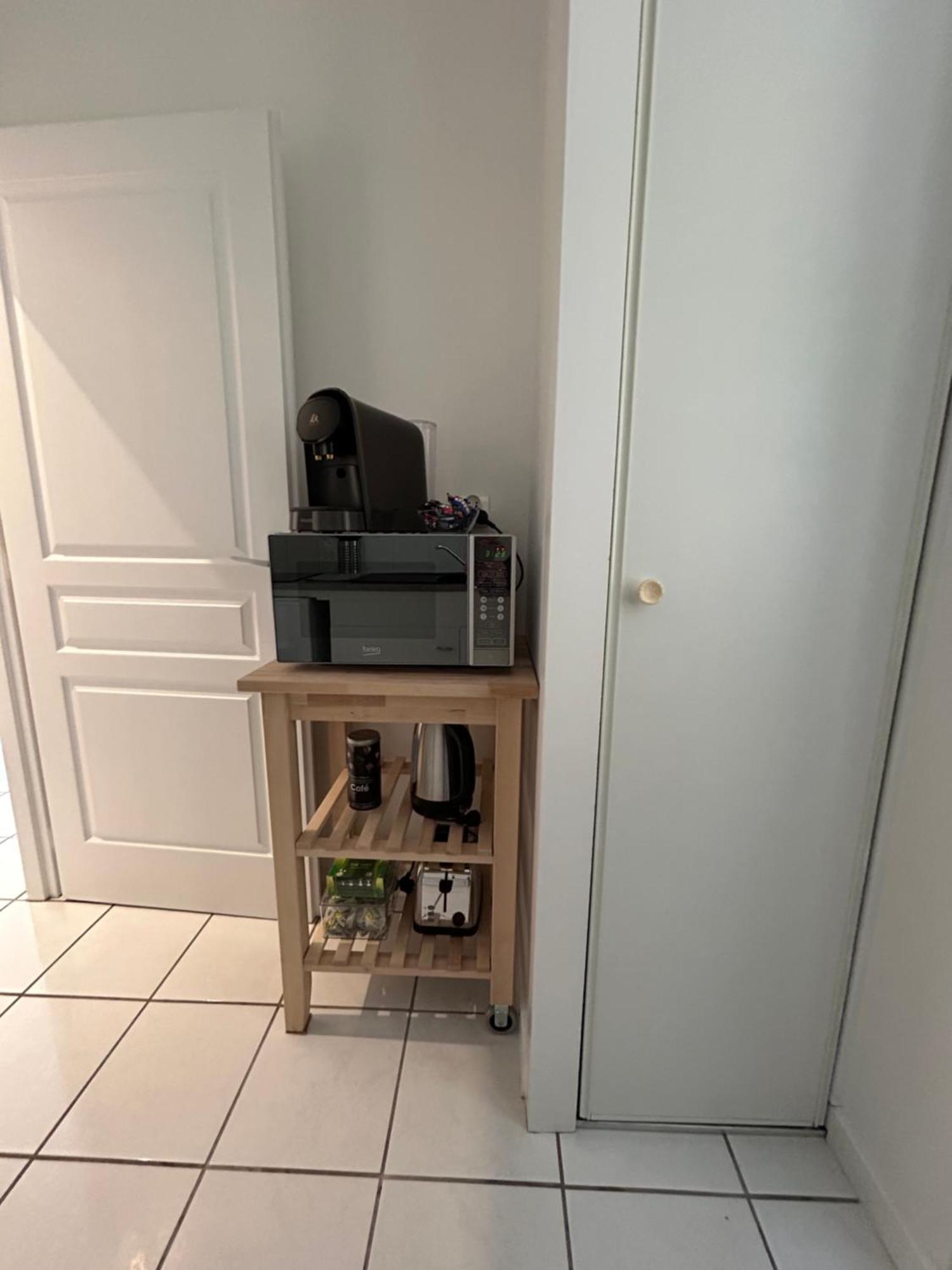 Studio T1 Dax Exteriör bild
